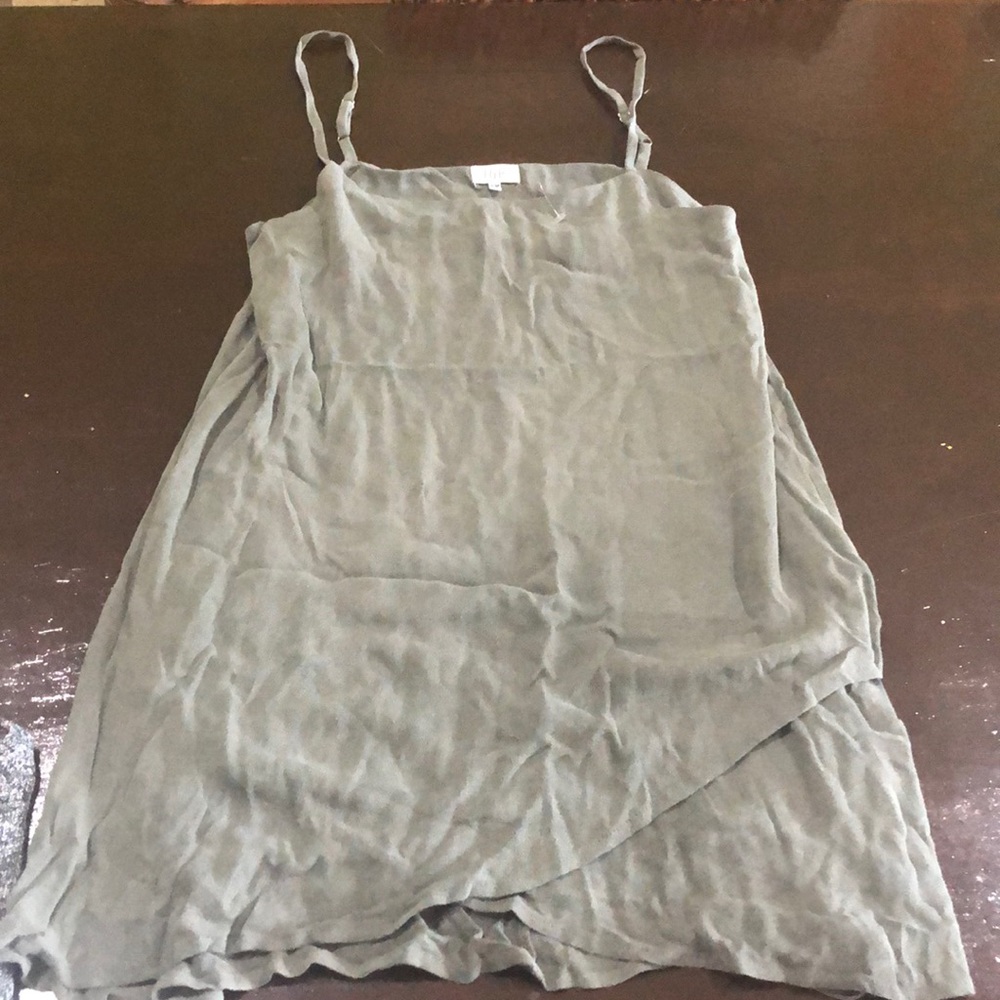 Tobi Dress